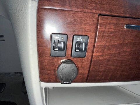 2012 Toyota Sienna XLE 7-Passenger