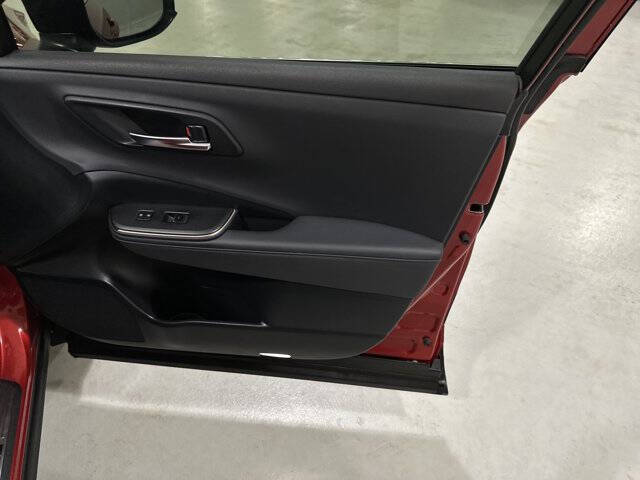 2023 Toyota Crown Limited