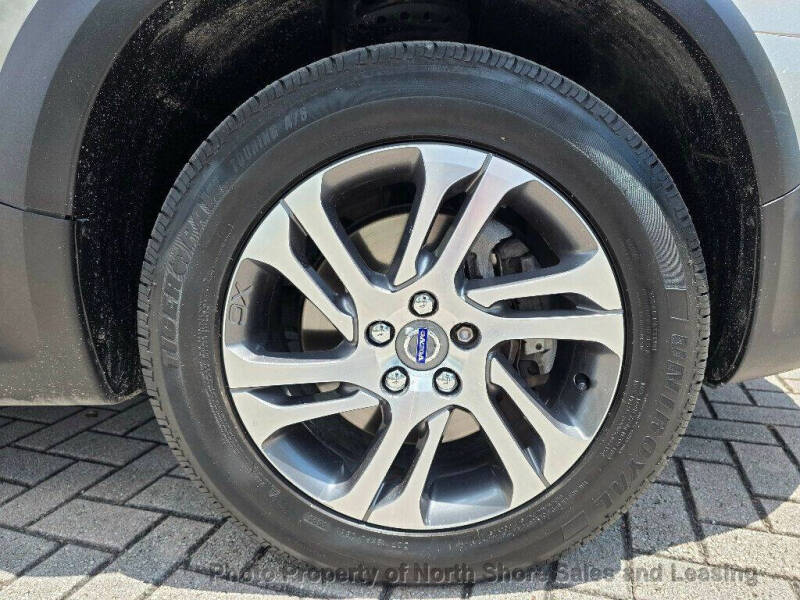 2015 Volvo XC70 T5 Drive-E Premier