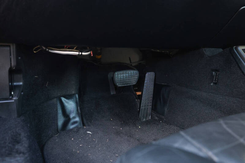 1997 Porsche 911 Carrera