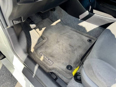 2014 Toyota Prius Four