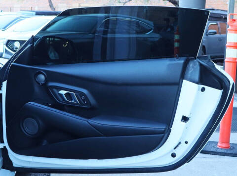 2022 Toyota GR Supra 3.0