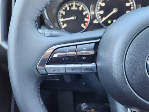 2025 Mazda CX-50 2.5 S Select