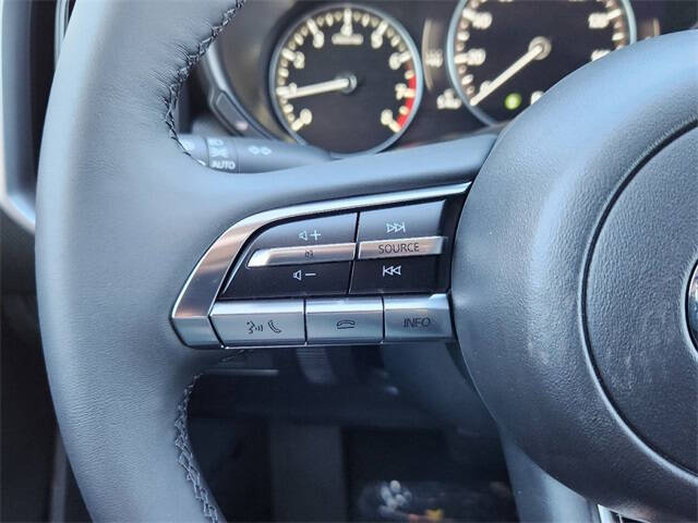 2025 Mazda CX-50 2.5 S Select