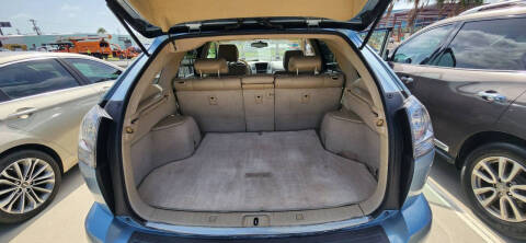 2005 Lexus RX 330
