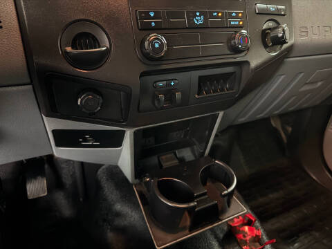 2015 Ford F-350 Super Duty XL