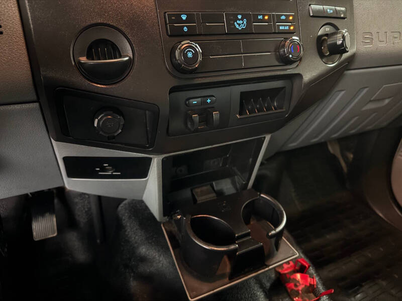 2015 Ford F-350 Super Duty XL