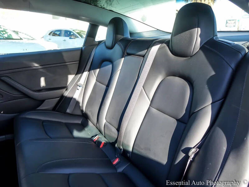 2019 Tesla Model 3 Performance