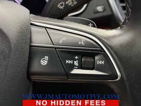 2021 Audi Q5 quattro Premium Plus 45 TFSI