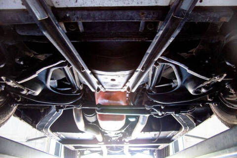 1964 Chevrolet Corvette