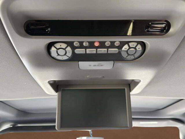 2012 Honda Pilot Touring