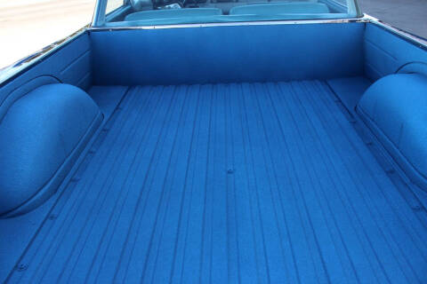 1959 Chevrolet El Camino