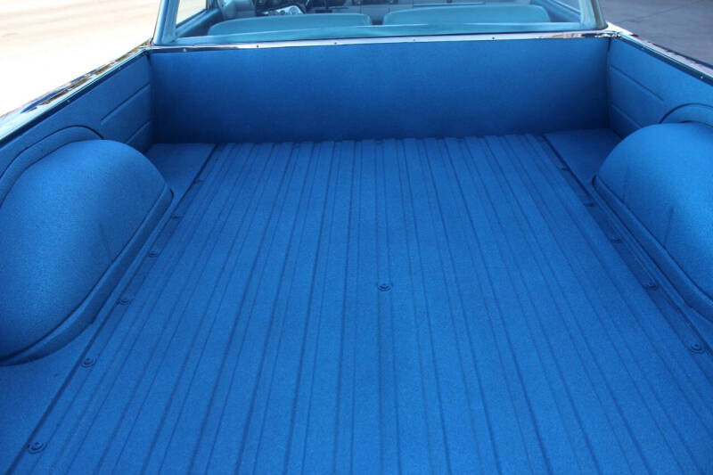 1959 Chevrolet El Camino