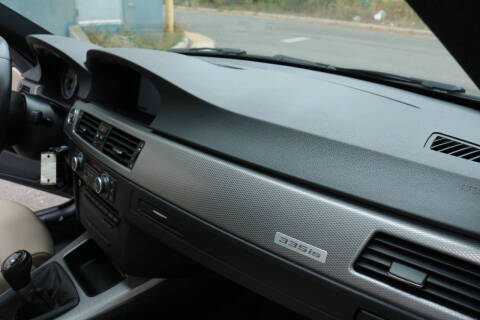 2011 BMW 3 Series 335is