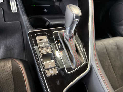 2026 Acura ADX w/A-SPEC