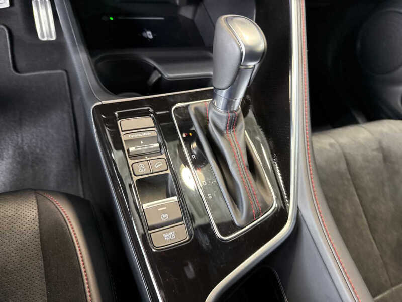2026 Acura ADX w/A-SPEC