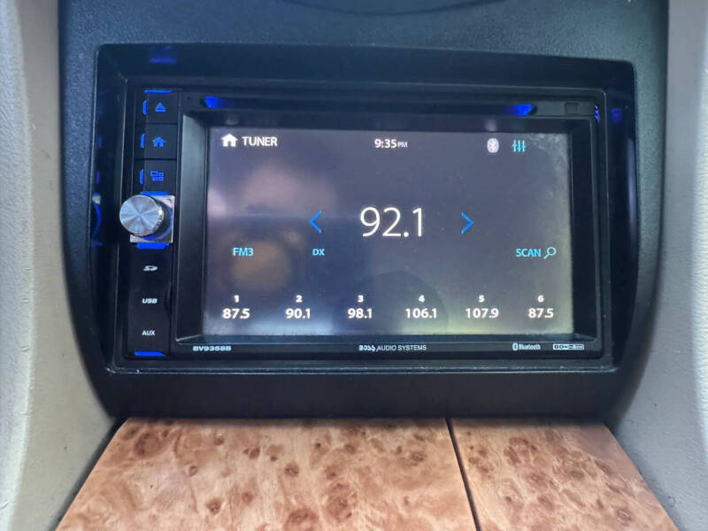2003 Honda Accord