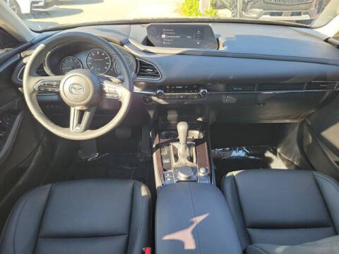 2024 Mazda CX-30 2.5 S Preferred