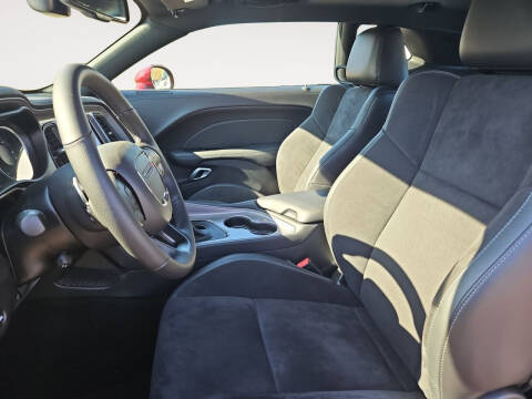 2023 Dodge Challenger GT