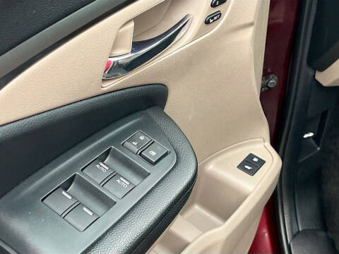 2022 Honda Pilot SE