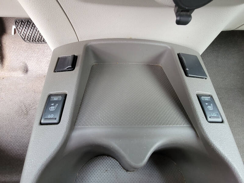 2012 Nissan LEAF SL