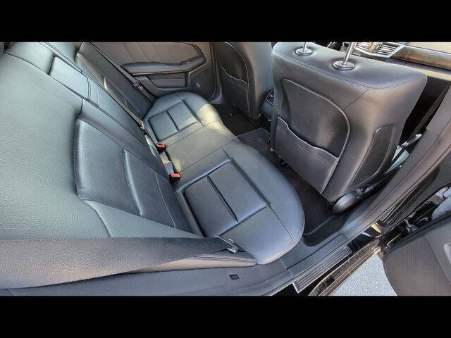 2010 Mercedes-Benz E-Class E 350 Luxury