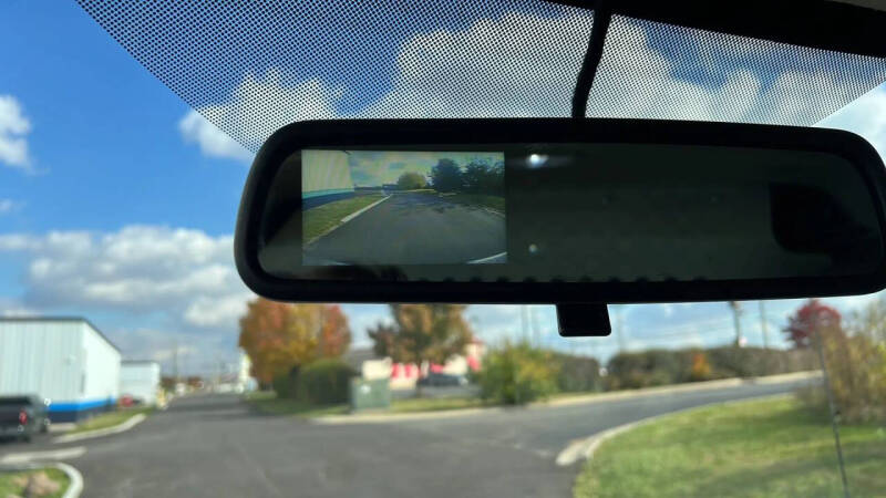 2022 Chevrolet Express 2500