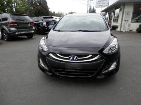 2013 Hyundai Elantra GT