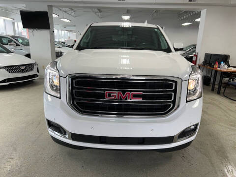 2020 GMC Yukon