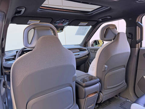 2024 Kia EV9 GT-Line