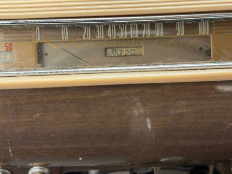 1941 Ford Super Deluxe