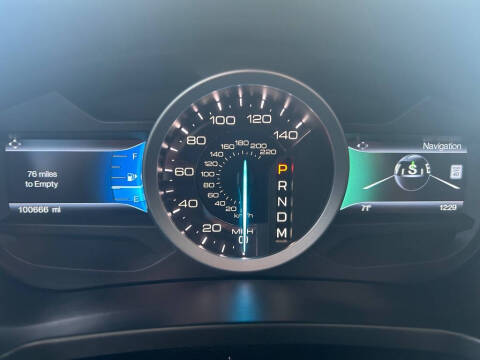 2014 Ford Explorer Sport