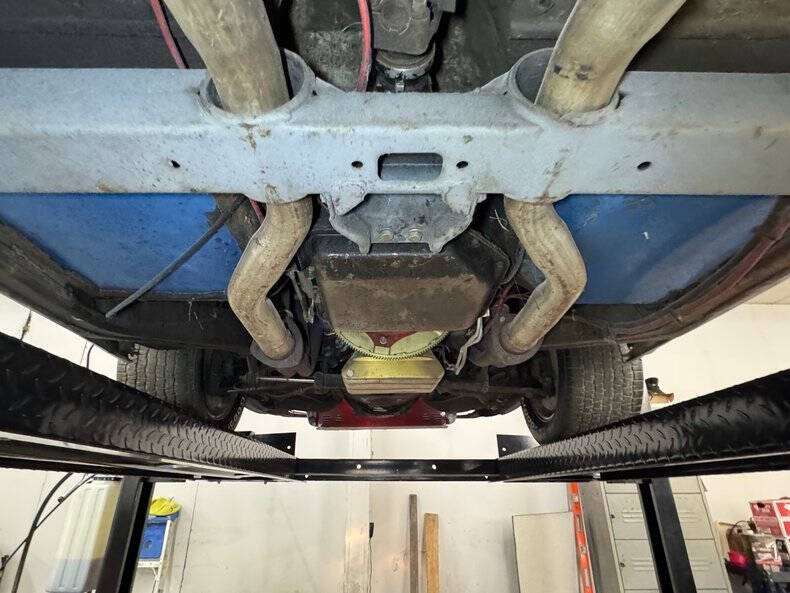 1976 Chevrolet Corvette