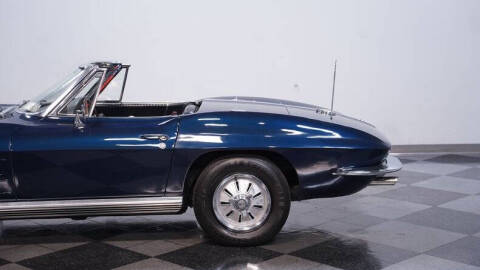 1964 Chevrolet Corvette