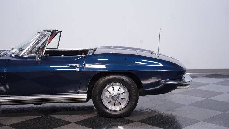 1964 Chevrolet Corvette