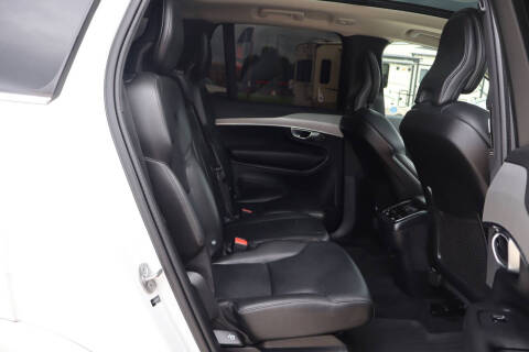 2024 Volvo XC90 B5 Core Bright Theme