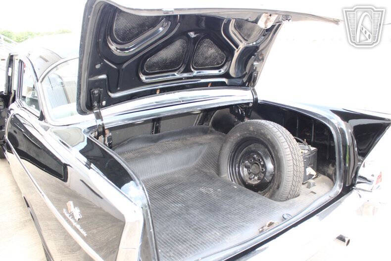 1957 Chevrolet 150