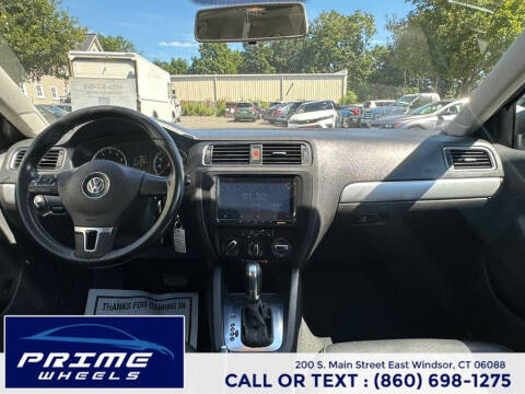2014 Volkswagen Jetta