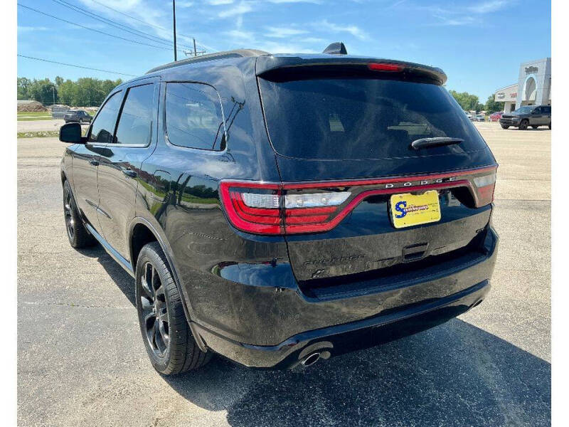 2020 Dodge Durango GT