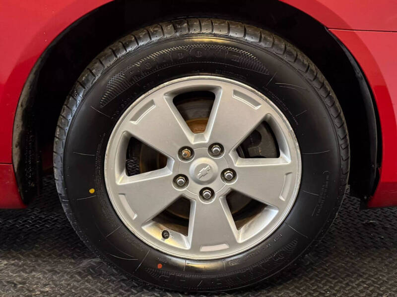 2007 Chevrolet Impala LT