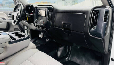 2016 GMC Sierra 1500