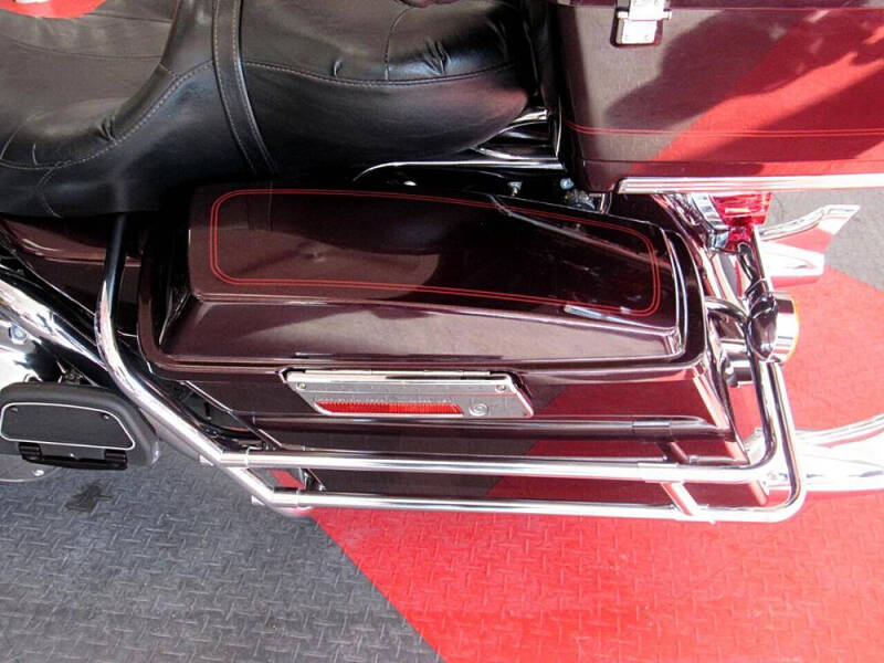 2007 Harley-Davidson Ultra Classic Electra Glide