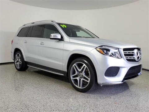 2019 Mercedes-Benz GLS