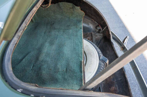 1940 Buick Roadmaster