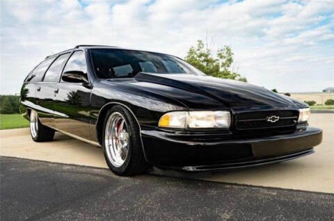 1994 Chevrolet Caprice