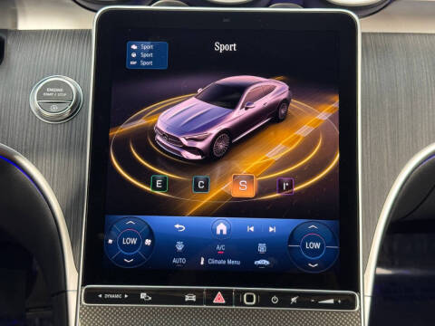 2024 Mercedes-Benz CLE CLE 300 4MATIC