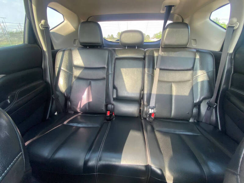 2017 Nissan Murano