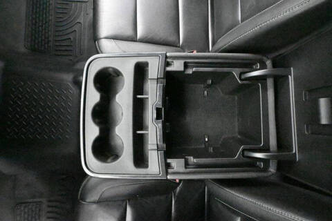 2018 GMC Sierra 3500HD