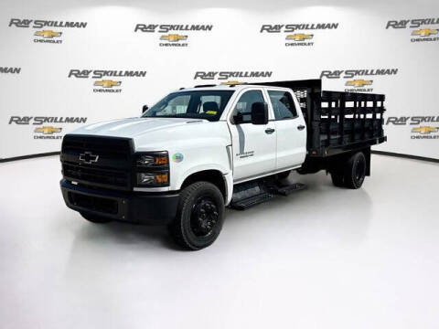 2024 Chevrolet Silverado MD