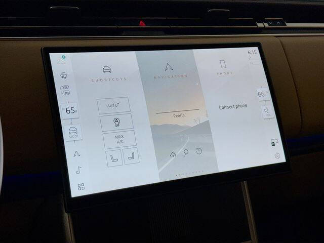 2025 Land Rover Range Rover P530 Autobiography